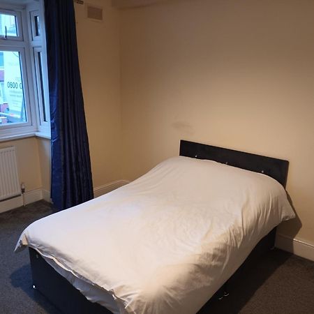 29 Ansell Road Sw17 Ξενοδοχείο Λονδίνο Εξωτερικό φωτογραφία