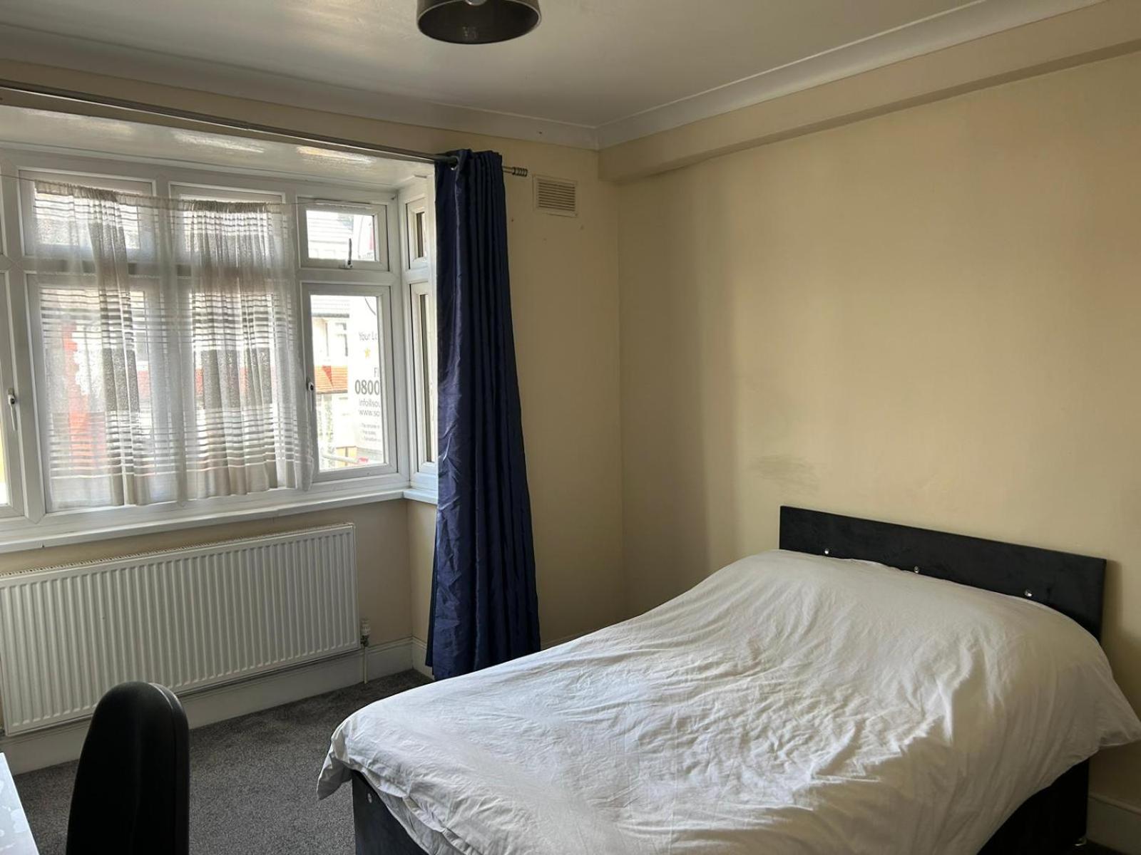 29 Ansell Road Sw17 Ξενοδοχείο Λονδίνο Εξωτερικό φωτογραφία