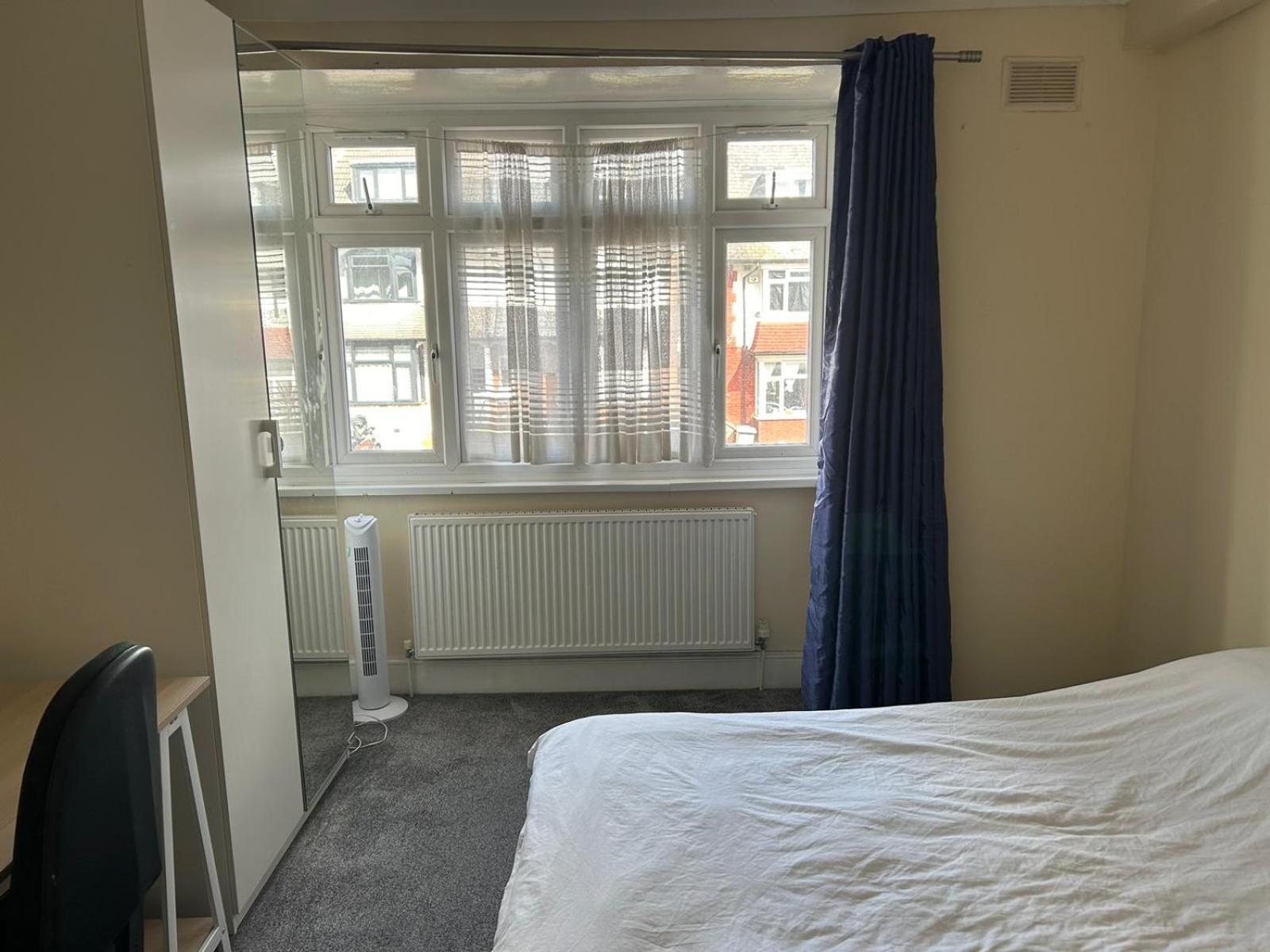 29 Ansell Road Sw17 Ξενοδοχείο Λονδίνο Εξωτερικό φωτογραφία