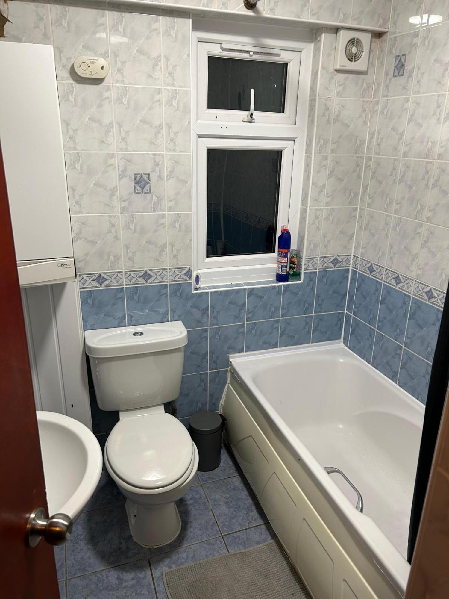 29 Ansell Road Sw17 Ξενοδοχείο Λονδίνο Εξωτερικό φωτογραφία